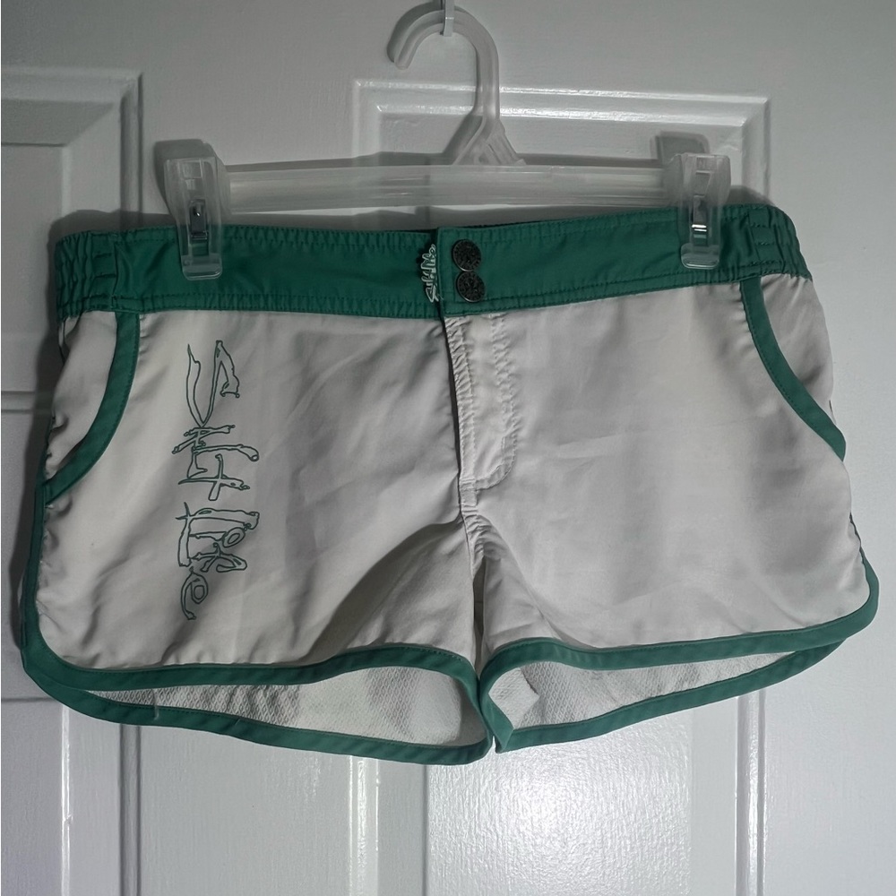 Salt life board shorts